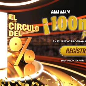 Círculo 1% 2024