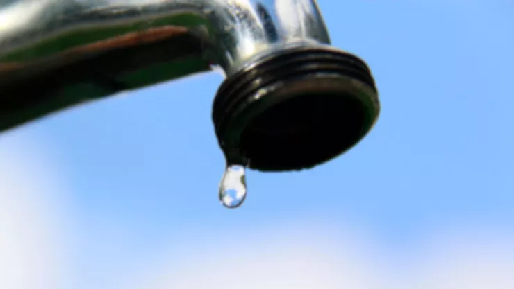 ¡Ni una gota! Vecinos de Tijuana y Rosarito siguen sin agua tras la mega fuga.jpg