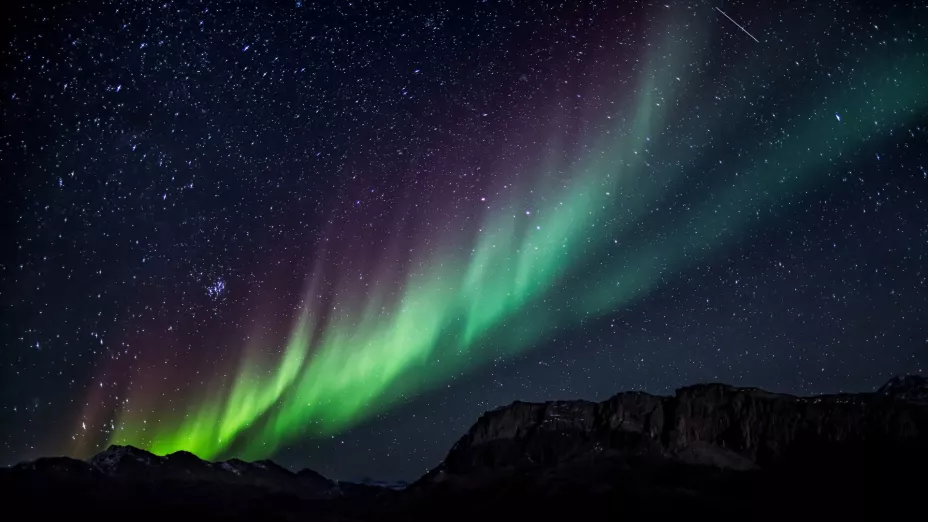 Tormenta geomagnética 2025 causará apagones y auroras boreales en México; ¿afectará Aguascalientes