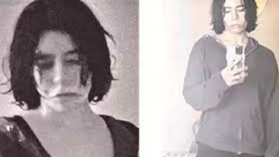 Salvador Ramos publicó plan de tiroteo en Texas en Facebook