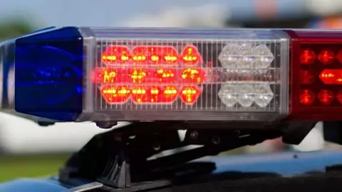 Reportan corto circuito en pleno carnaval de Kanasín; genera alarma