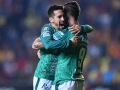 Monarcas vs León