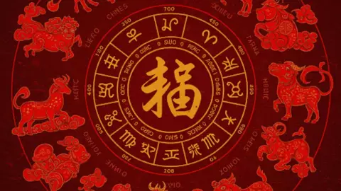 Esto dice tu Horóscopo Chino: ¿Cuáles son las predicciones de HOY, jueves 26 de febrero de 2026?