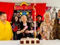 Con regalos, pastel, música en vivo y la mejor actitud, celebramos a varias mamás de México con motivo del 10 de mayo. Esta es la magia de la campaña “Amor a Mamá"