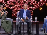 Festival de las Ideas 2025 en Puebla: Así fue el cierre del evento