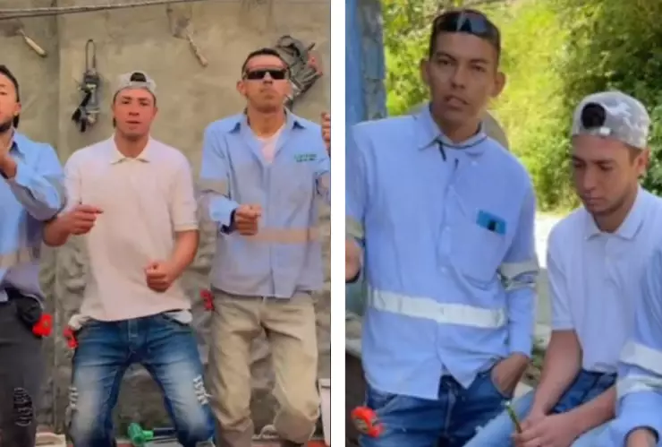 Trabajadores hacen trend de _El Jefe_ y son despedidos