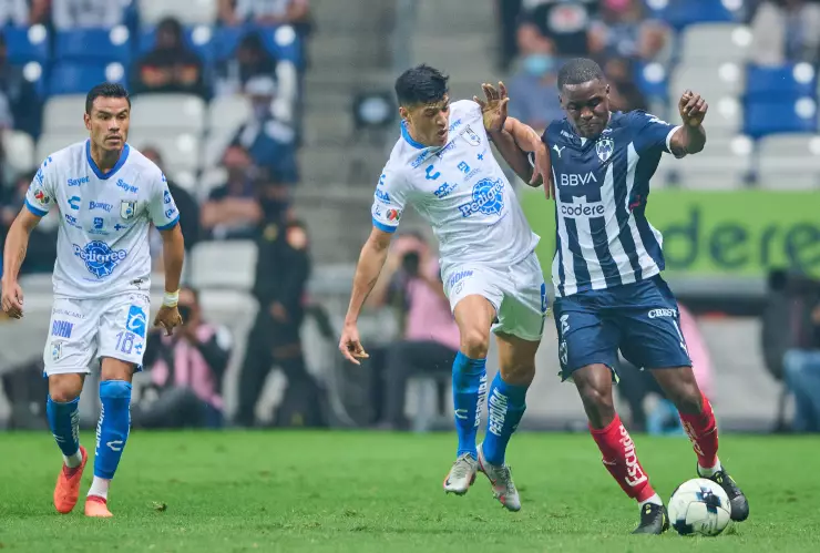 Rayados Gallos empate jornada 1