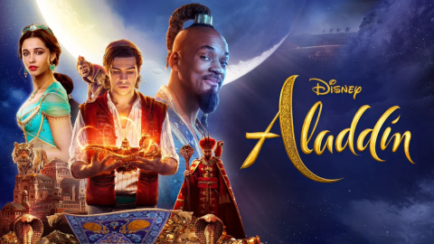 Aladdin