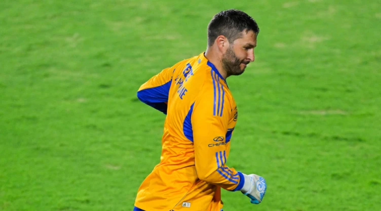 Andre-Pierre Gignac