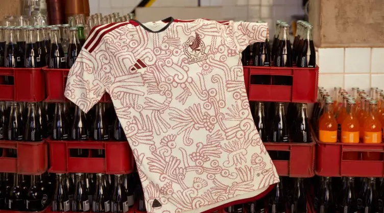 Selección Mexicana Qatar 2022