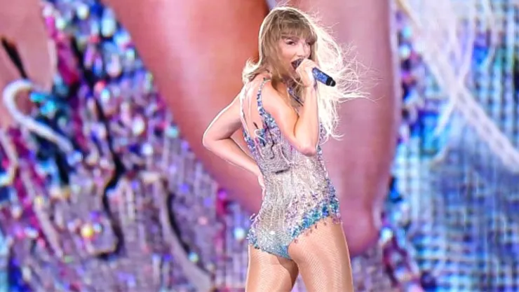 Taylor swift