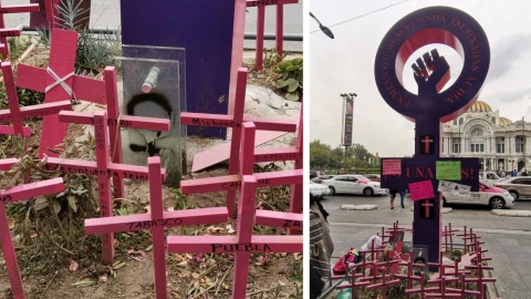 Feminicidios México 2023 estados