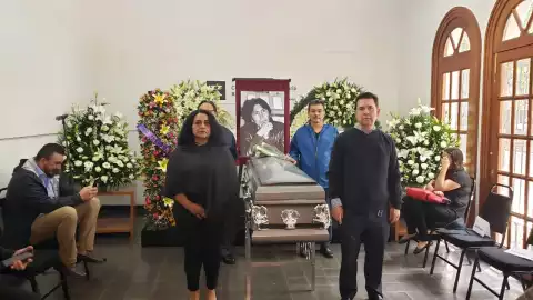 Realizan homenaje a Armando Ramírez