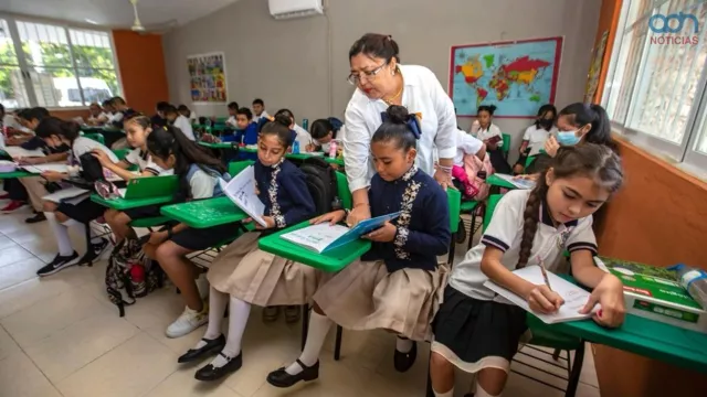  Detalles de las preinscripciones en Yucatán 