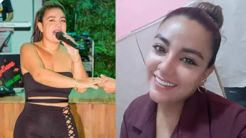 Famosa cantante murió tras hacerse la liposucción a escondidas