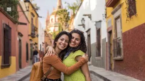 Pueblos mágico en México para vacacionar