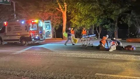 atropellan a hombre en boulevard de playa del carmen.jpeg