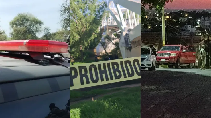 Noticias de Sinaloa hoy martes 22 de julio de 2025