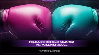 Canelo Álvarez vs. William Scull 3 de mayo 2025_ Dónde ver la pelea en Méxicobien.jpg