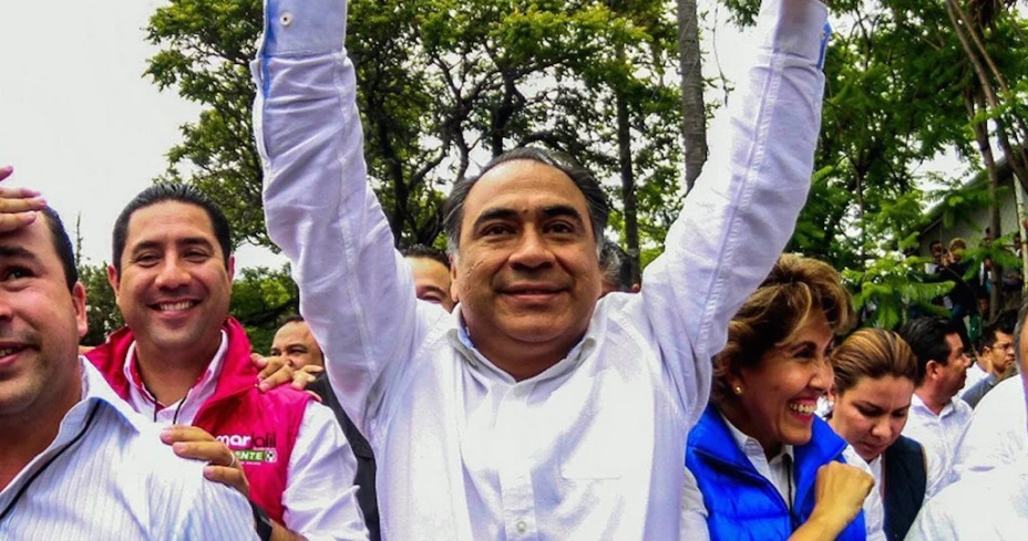 Héctor Astudillo