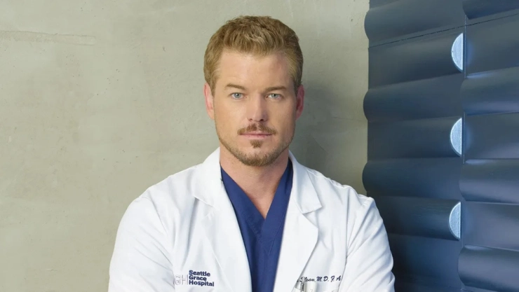 Eric Dane, estrella de Grey’s Anatomy, MUERE a los 53 años de edad de una TERRIBLE enfermedad