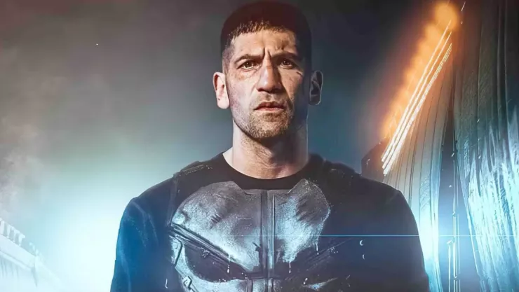 ¿The Punisher regresará en solitario a Marvel?