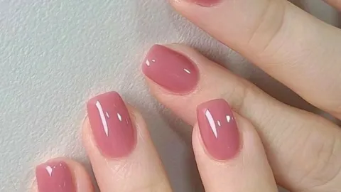 7 colores que se ven bien en manicura gelish: ideales para uñas más resistentes