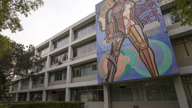 Universidad Autónoma Metropolitana se suma a plan de austeridad