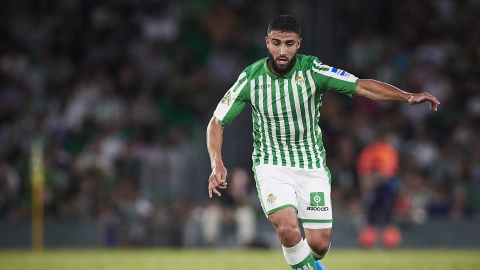 Las nuevas caras de la Liga de España