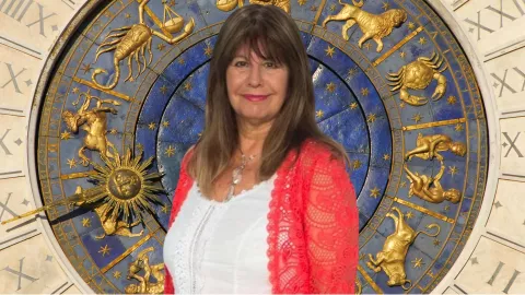 Los horóscopos de Esperanza Gracia