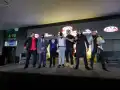 Conferencia de prensa Triplemania 30 Lucha Libre AAA