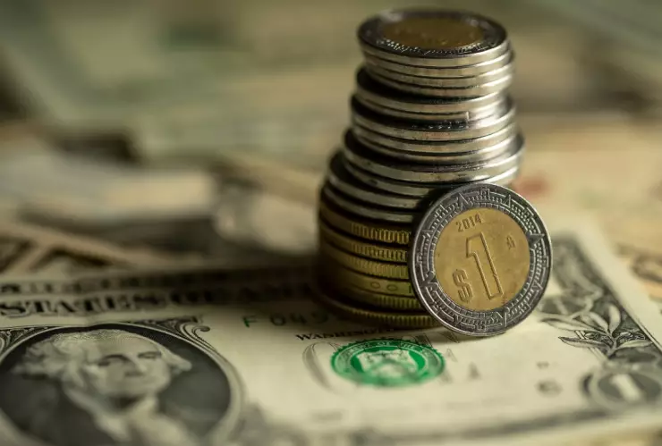 precio del dólar hoy