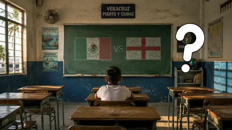 Los rumores surgieron ante un posible triunfo de México en los octavos de final del Mundial 2026