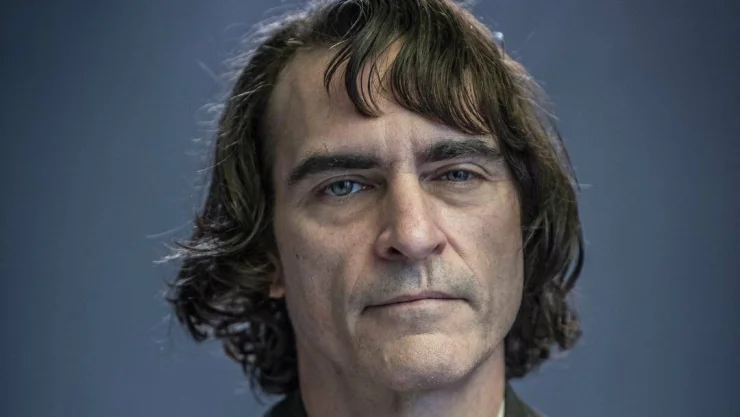 joaquín phoenix joker
