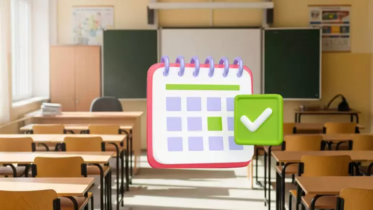 Calendario escolar