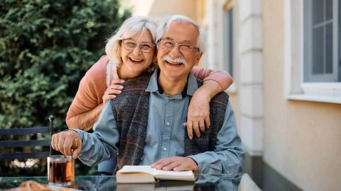 La clave de la eterna funcionalidad y el envejecimiento exitoso 