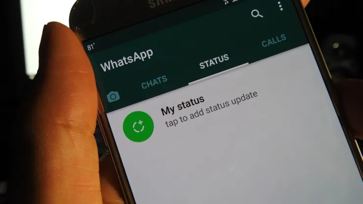Conoce la nueva e innovadora función de WhatsApp
