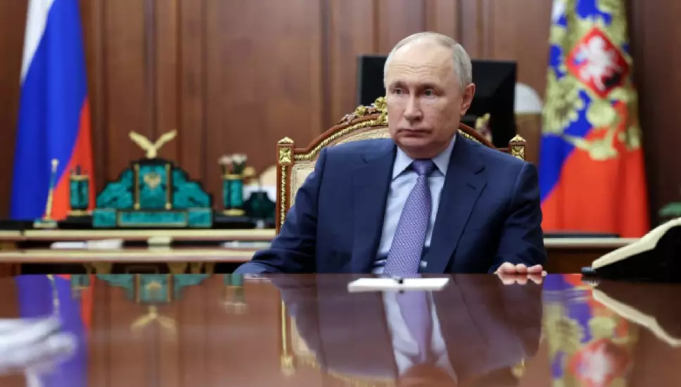 Polémicas durante la gestión de Vladímir Putin