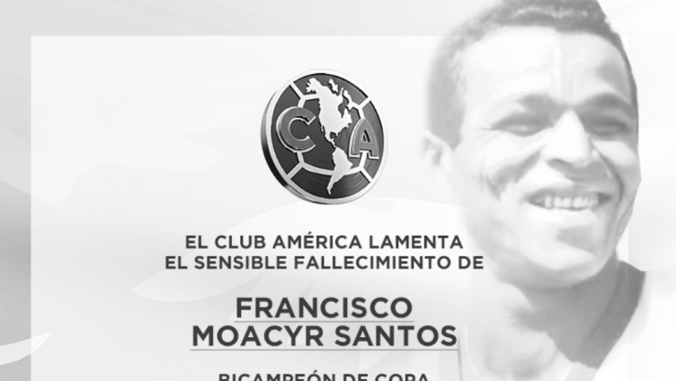 Francisco Moacyr Santos