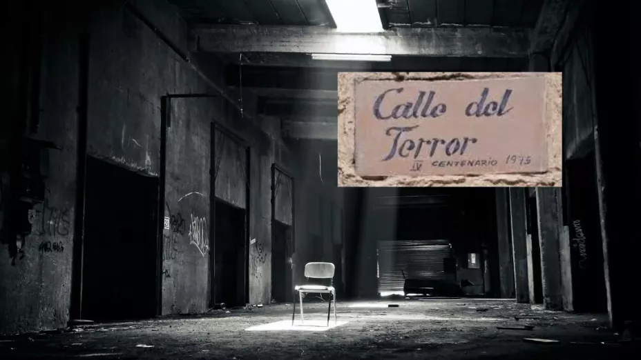 Esta es la historia de la calle González Saracho en Aguascalientes