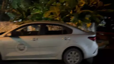 Reportan presunto doble homicidio en Konchem, la FGE ya se encuentra en el sitio