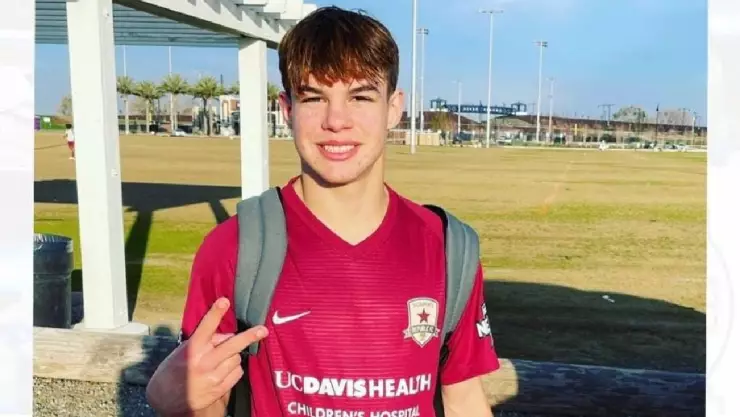 Selecci&oacute;n Mexicana se adelanta a Estados Unidos y convoca a Chance Cowell