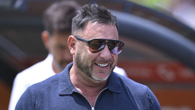 ¿Sin sentimientos? Mohamed lanzar un dardo contra el América