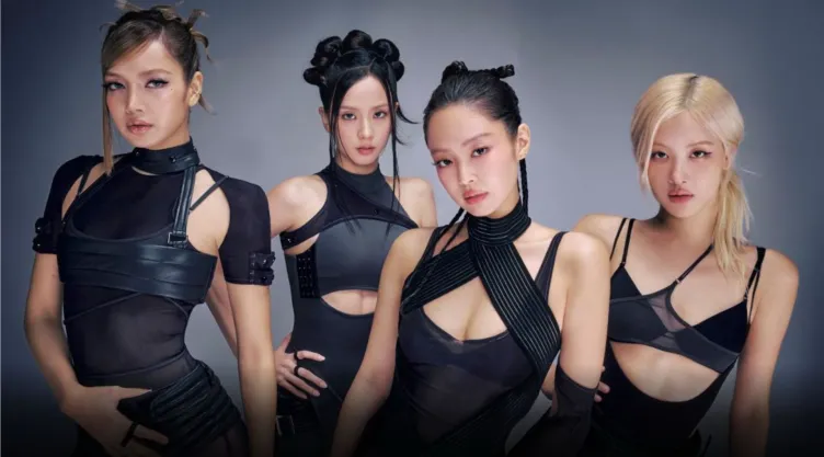 BLACKPINK