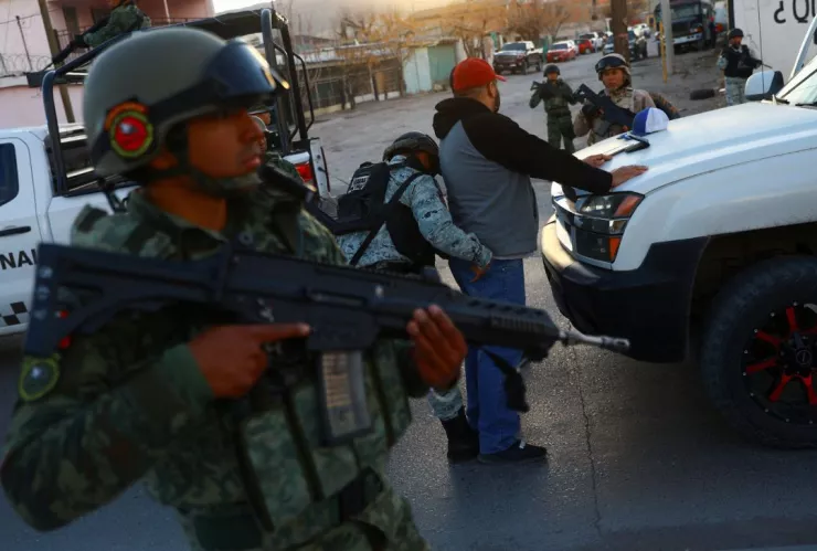 Propuestas de seguridad