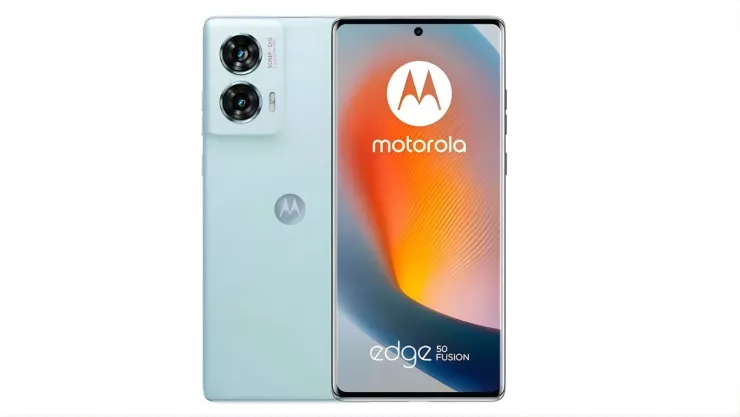 ¿Qué ventajas tiene el Motorola Edge 50 Fusion?