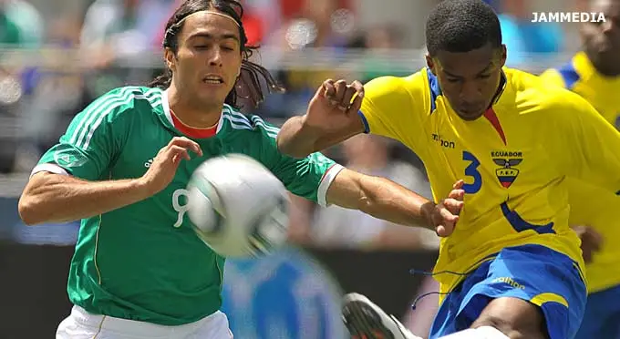 Mexico