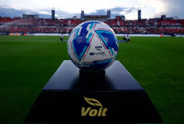 Chivas vs Atlas Play In Liga MX