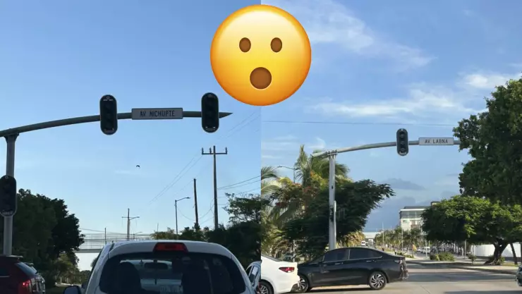 ¡Caos en Cancún! Reportan varios puntos de la ciudad sin luz; esto debes saber