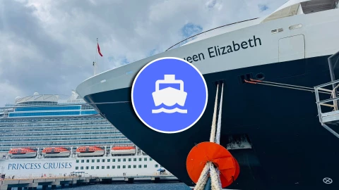 Cruceros en Cozumel_ Estos son los ‘hoteles flotantes’ que llegan HOY 12 de diciembre de 2025.webp